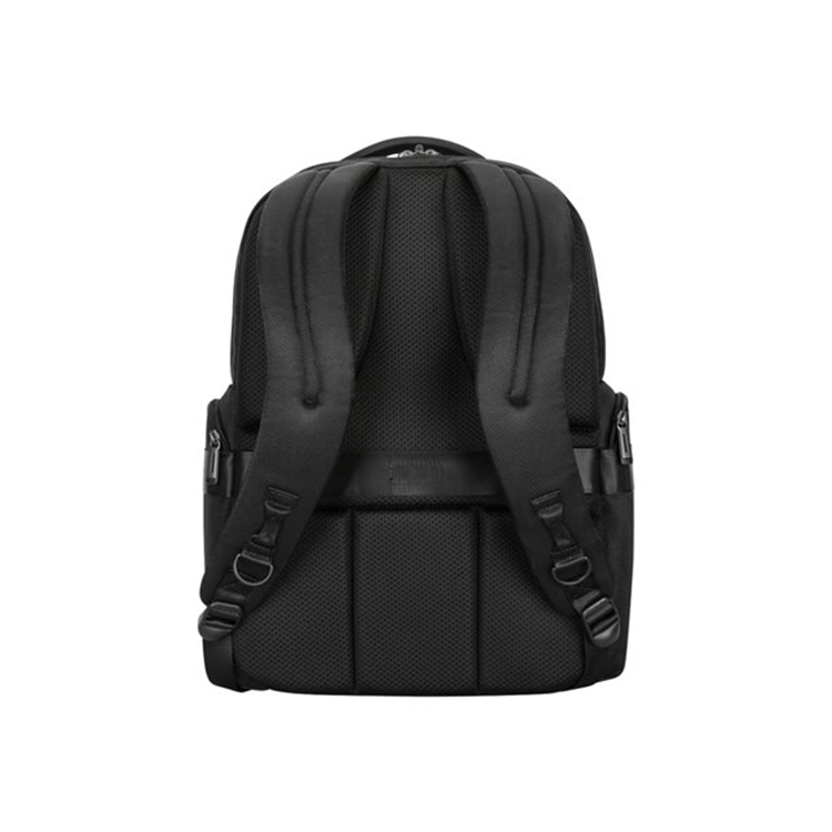 15.6" Mobile Elite Backpack Black 15.6" Mobile Elite Backpack Black