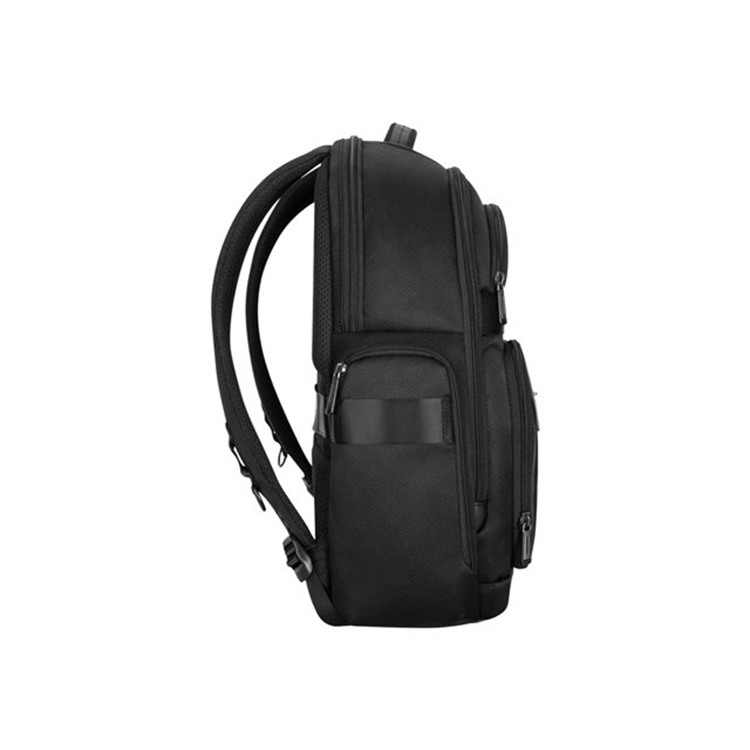 15.6" Mobile Elite Backpack Black 15.6" Mobile Elite Backpack Black