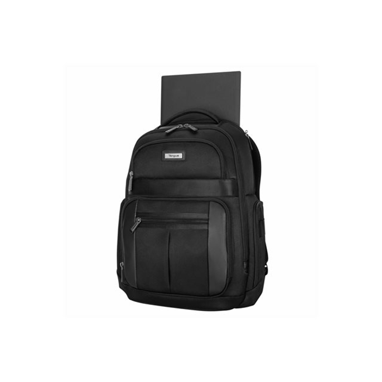 15.6" Mobile Elite Backpack Black 15.6" Mobile Elite Backpack Black