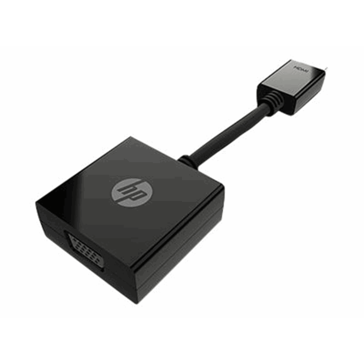 HDMI to VGA display adapter