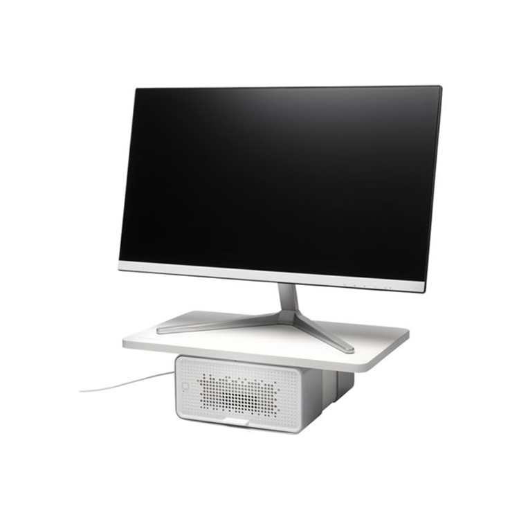 Kensington Wellness Monitor Stand w AirP