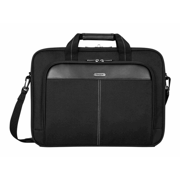 15.6IN Classic Topload Black 15.6IN Classic Topload Black