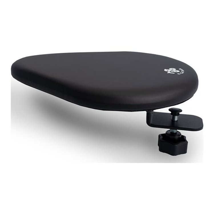 Armrest split ergonomic armrest 2 parts Armrest split ergonomic armrest 2 parts