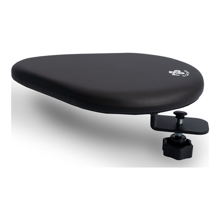 Armrest split ergonomic armrest 2 parts Armrest split ergonomic armrest 2 parts