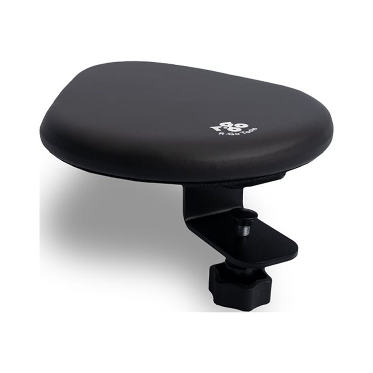 Armrest split ergonomic armrest 2 parts Armrest split ergonomic armrest 2 parts