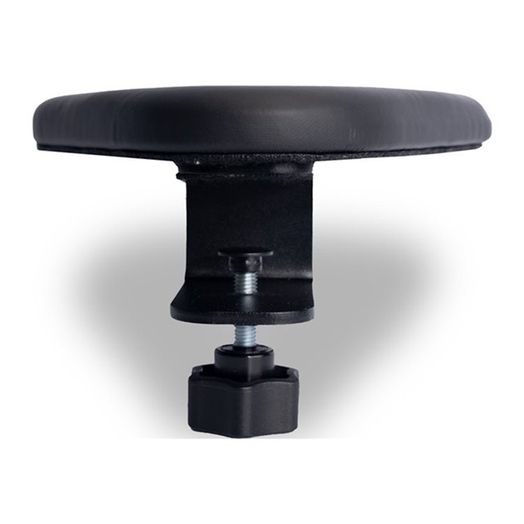 Armrest split ergonomic armrest 2 parts Armrest split ergonomic armrest 2 parts