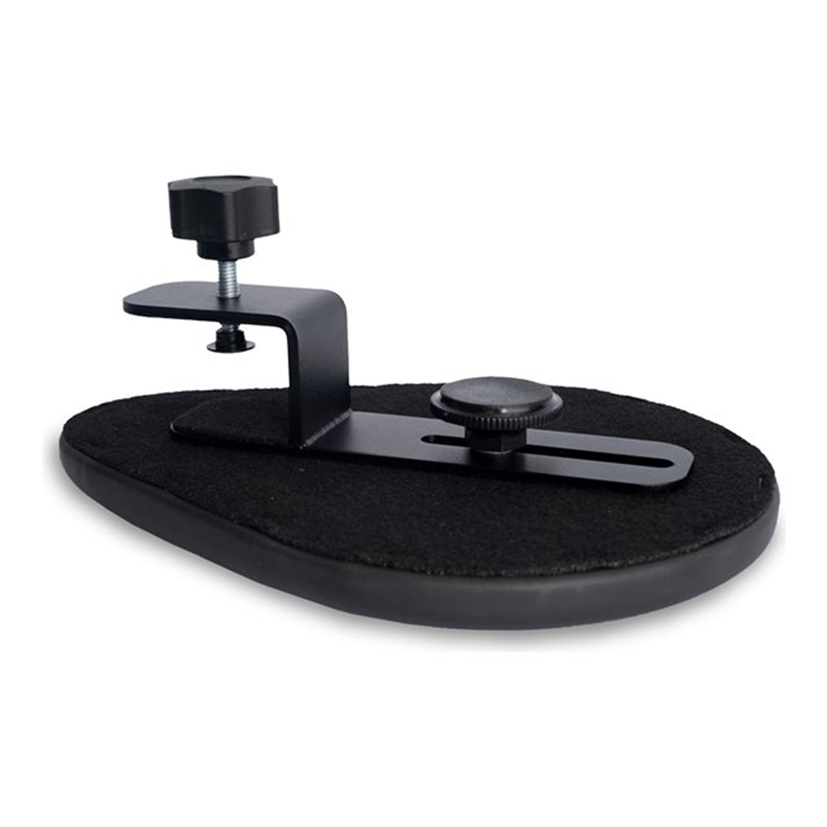 Armrest split ergonomic armrest 2 parts Armrest split ergonomic armrest 2 parts