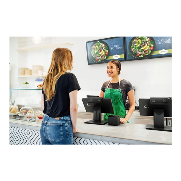 HP Engage One Pro AiOi5-10500E32GB/512GB