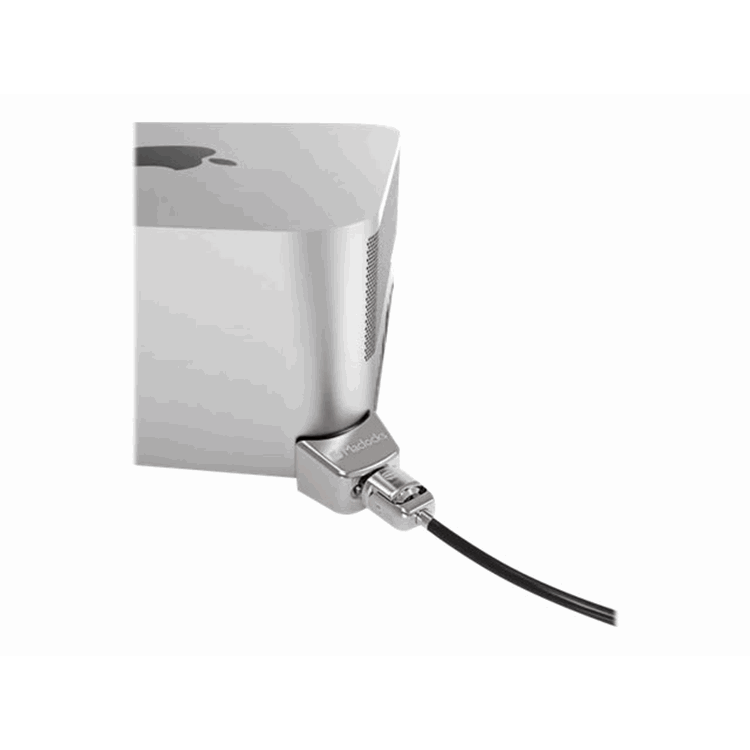 Mac Studio Secure Lock Slot Adapter With