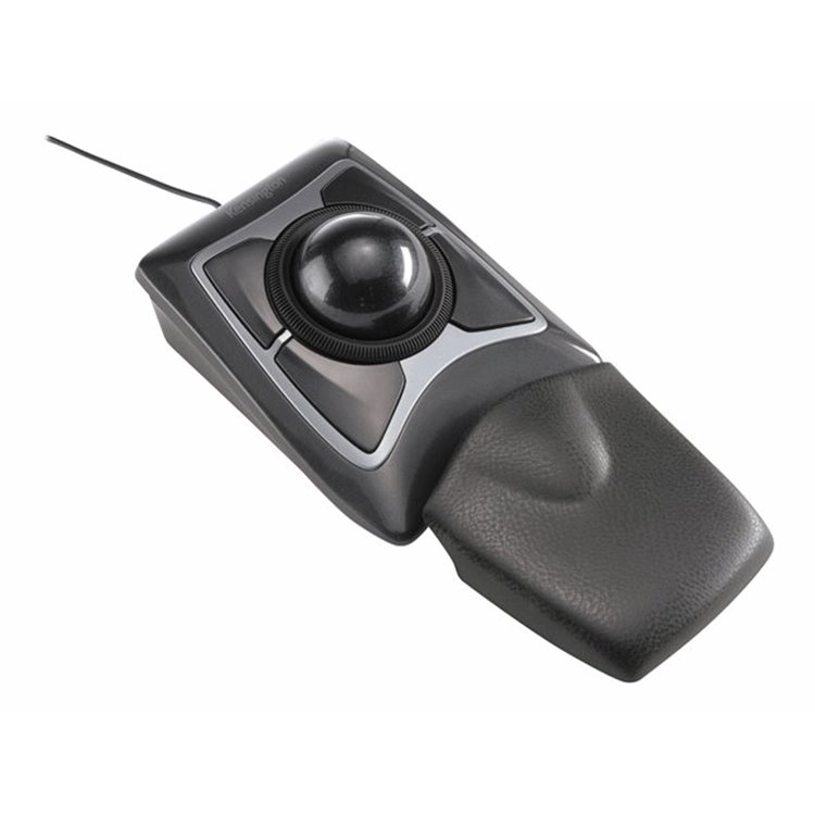 Kensington Optical ExpertMouse Trackball Kensington Optical ExpertMouse Trackball