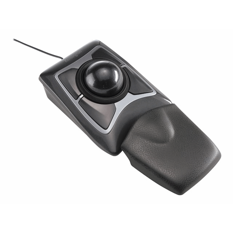 Kensington Optical ExpertMouse Trackball