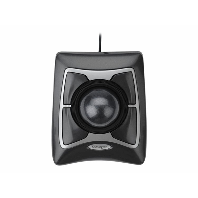 Kensington Optical ExpertMouse Trackball Kensington Optical ExpertMouse Trackball