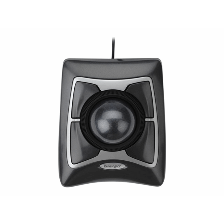 Kensington Optical ExpertMouse Trackball