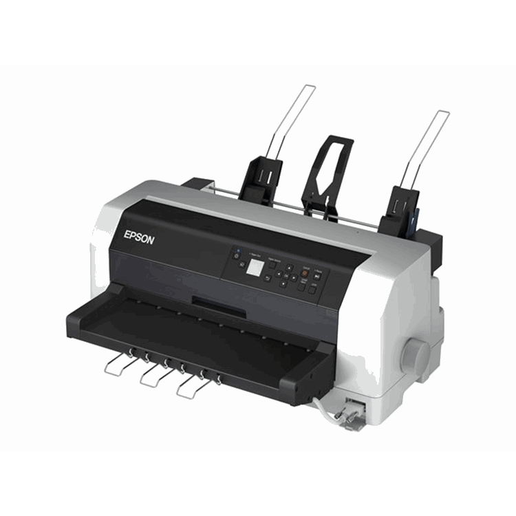 DLQ-3500II 24-pin 94-column dot matrix