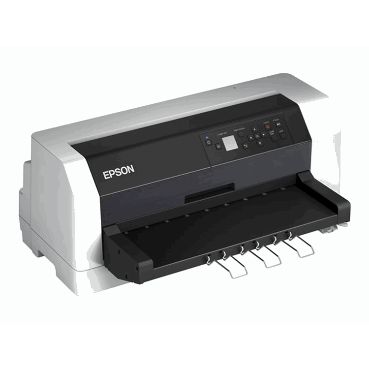 DLQ-3500II 24-pin 94-column dot matrix