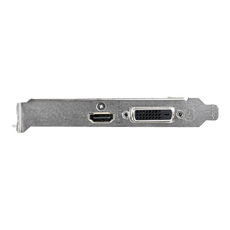 Graphics card PCIe NVD N1030OC-2GI Graphics card PCIe NVD N1030OC-2GI