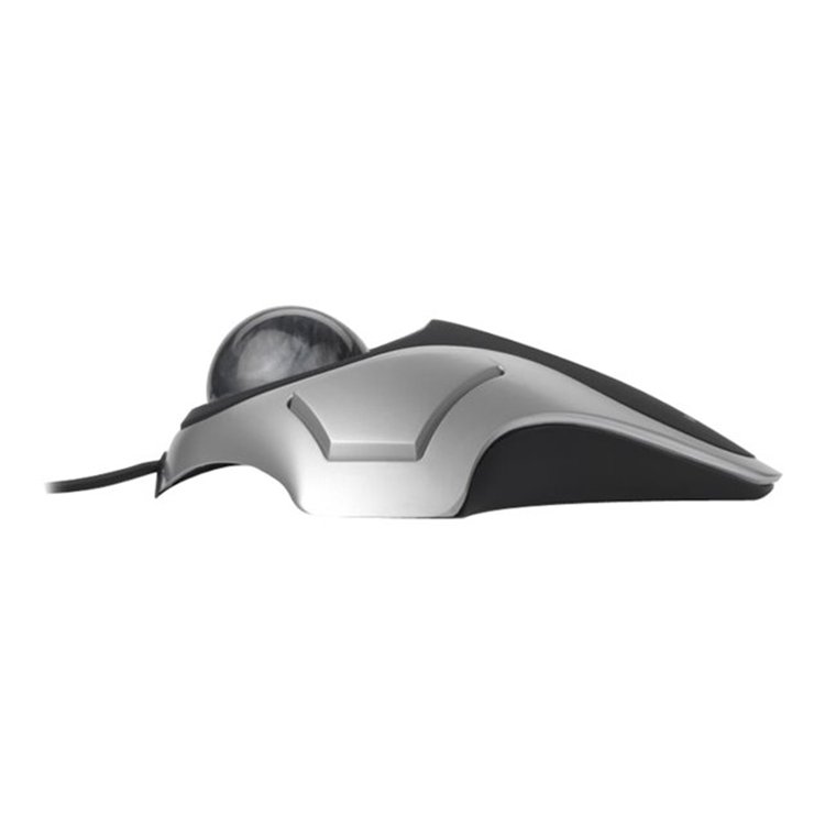 ORBIT OPTICAL TRACKBALL . ORBIT OPTICAL TRACKBALL .