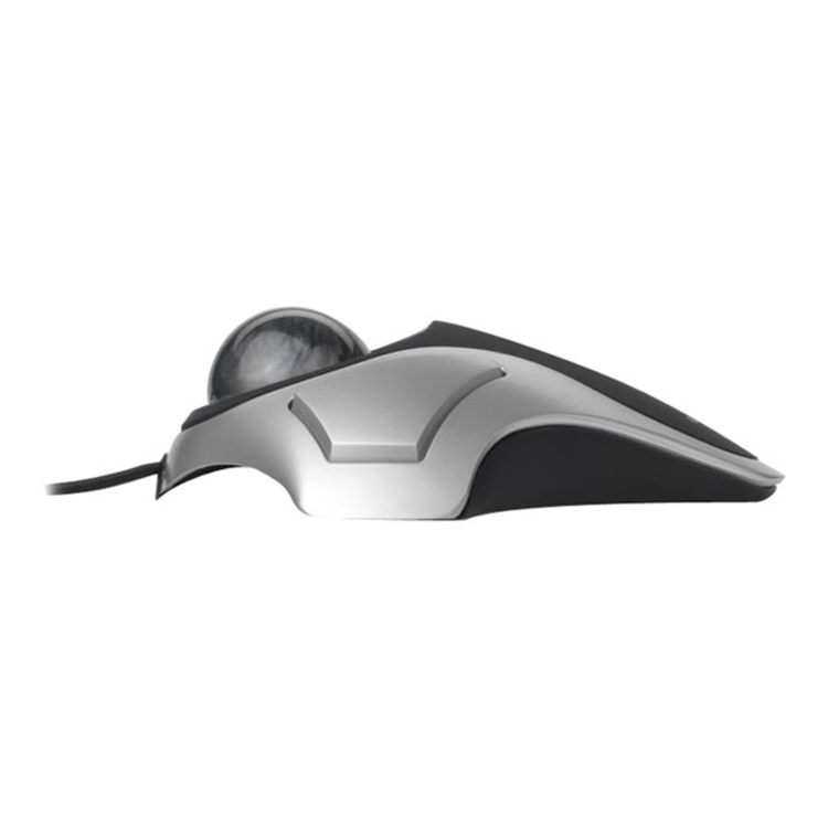 ORBIT OPTICAL TRACKBALL .