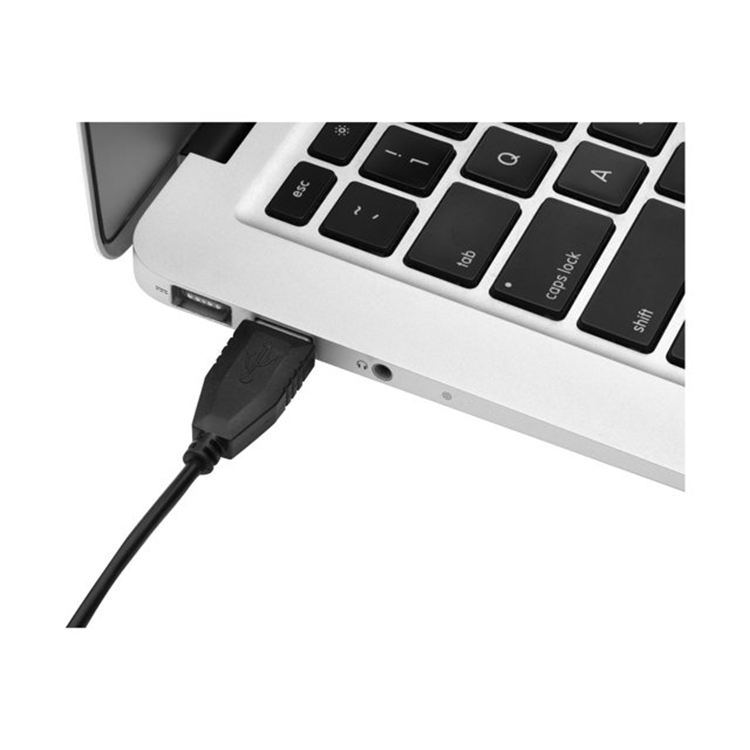 ORBIT OPTICAL TRACKBALL .