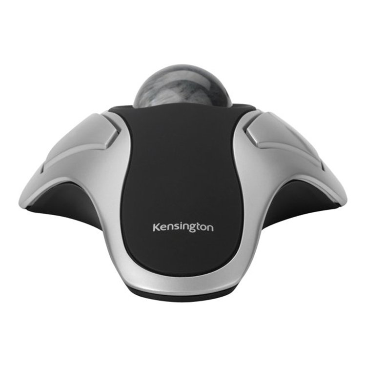 ORBIT OPTICAL TRACKBALL . ORBIT OPTICAL TRACKBALL .