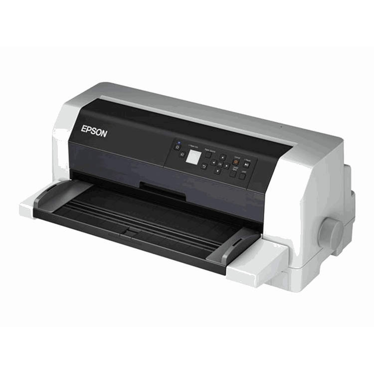 DLQ-3500IIN 24PIN 94-col network dot