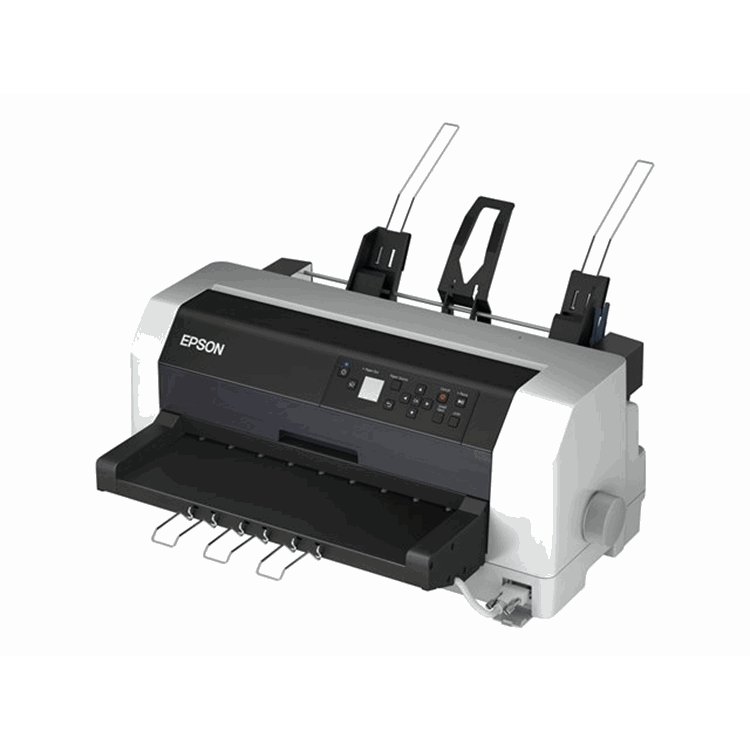 DLQ-3500IIN 24PIN 94-col network dot
