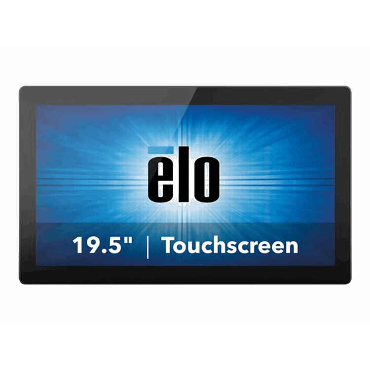 2094L 19.5in FHD LCD WVA HDMI