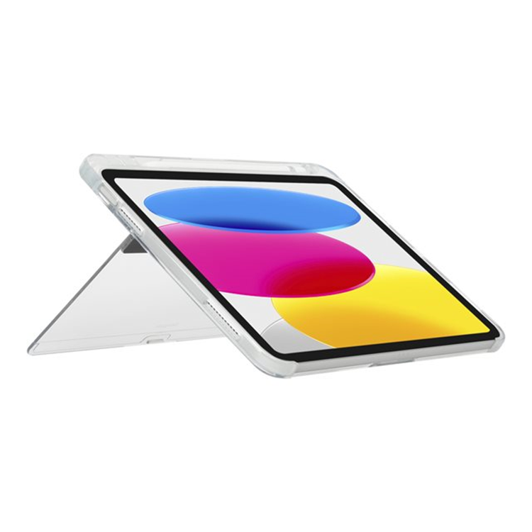 Click-In Clear Case for iPad 10.9" Click-In Clear Case for iPad 10.9"