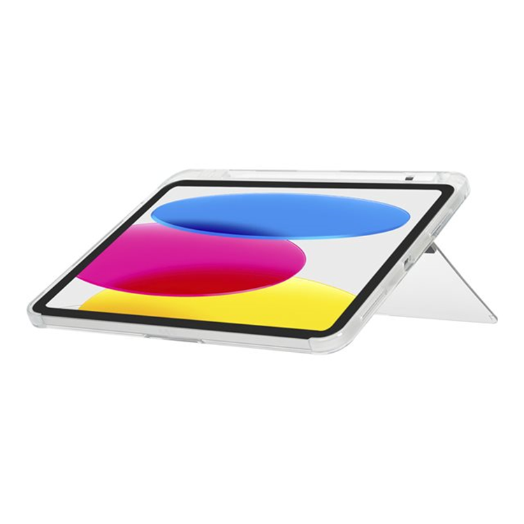 Click-In Clear Case for iPad 10.9" Click-In Clear Case for iPad 10.9"