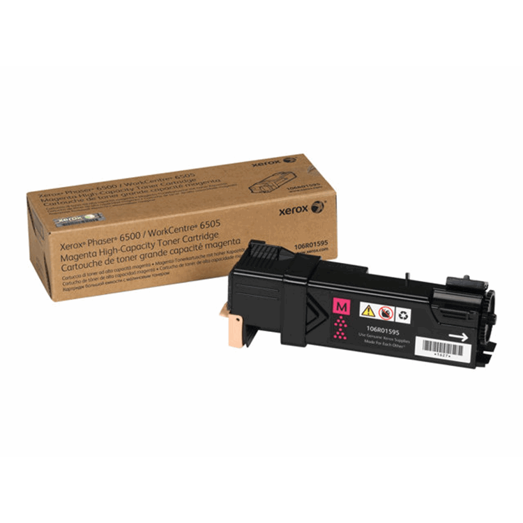 TONER CARTRIDGE XEROX/TEKTRONI TONER CARTRIDGE XEROX/TEKTRONI