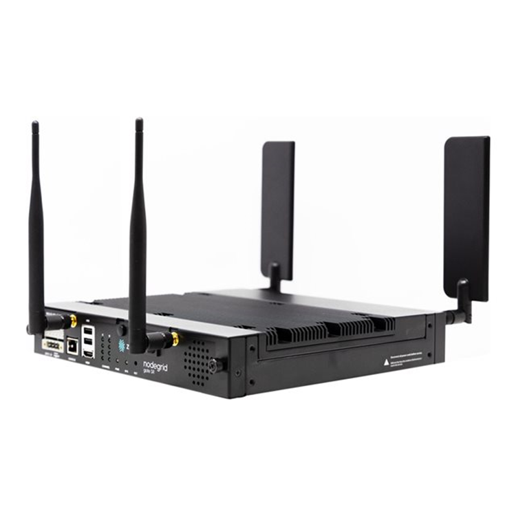 ZPE Nodegrid GateSR 8xRJ45 Serial rolled