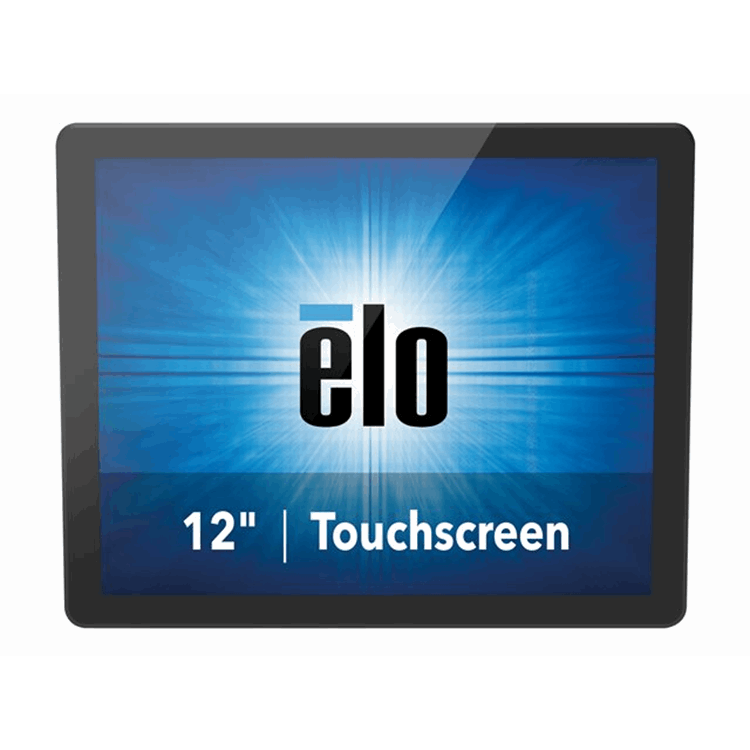 1291L 12in WVA OpenFrame HDMI