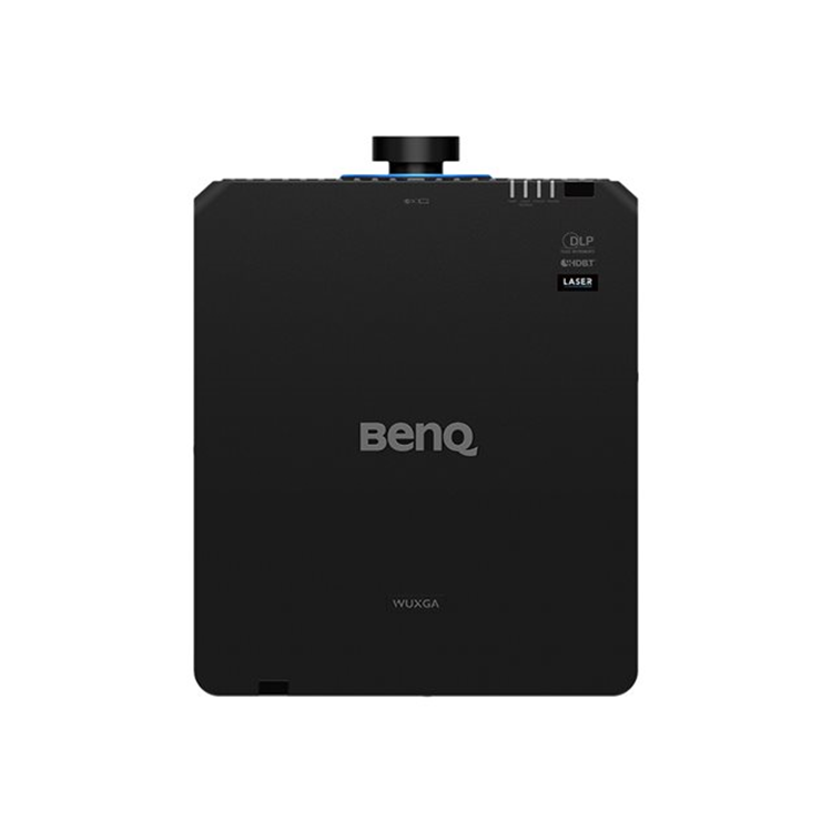 LU9800 DLP WUXGA Brightness 10000 AL Laser light source 8 optional motorized lensesSuper high contra