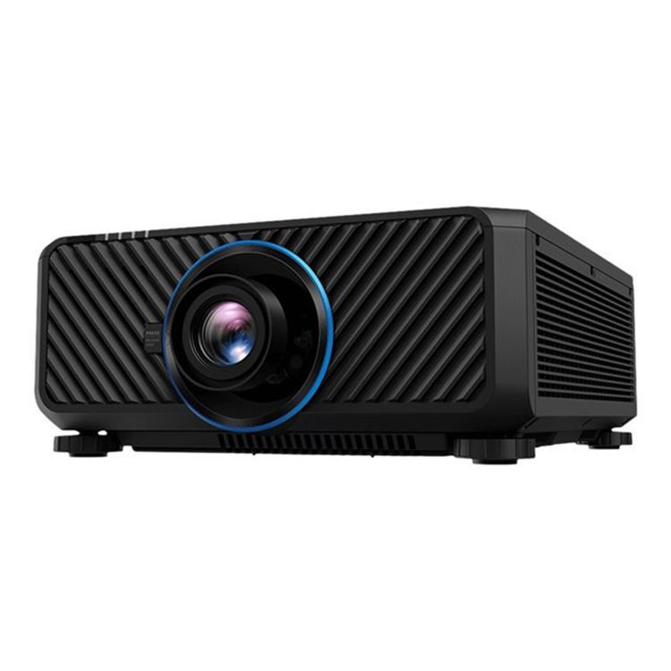 LU9800 DLP WUXGA Brightness 10000 AL Laser light source 8 optional motorized lensesSuper high contra