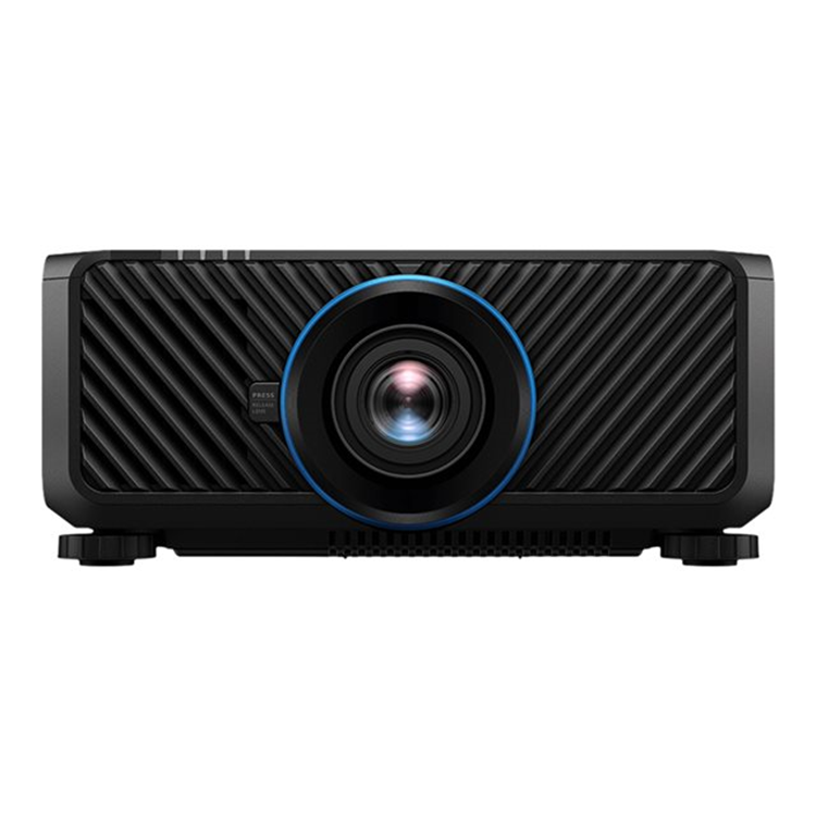 LU9800 DLP WUXGA Brightness 10000 AL Laser light source 8 optional motorized lensesSuper high contra