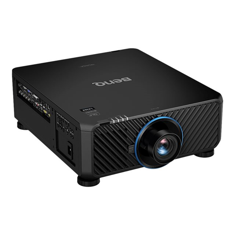 LU9800 DLP WUXGA Brightness 10000 AL Laser light source 8 optional motorized lensesSuper high contra