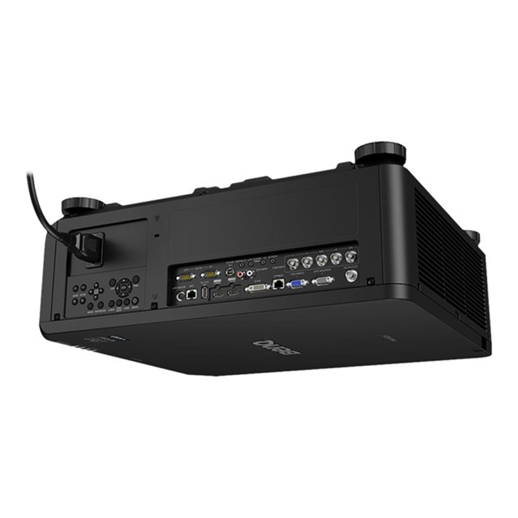 LU9800 DLP WUXGA Brightness 10000 AL Laser light source 8 optional motorized lensesSuper high contra