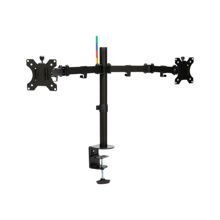 SmartFit Ergo Dual Extended Monitor Arm SmartFit Ergo Dual Extended Monitor Arm