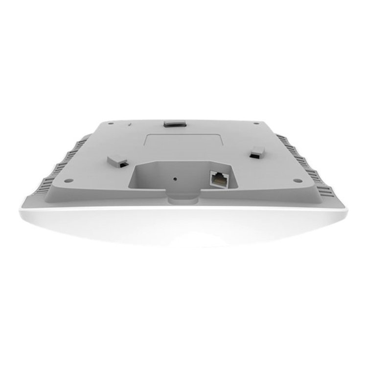 AC1350 Wireless Dual Band Gigabit Ceiling Mount Access Point Qualcomm 450Mbps at 2.4GHz + 867Mbps at AC1350 Wireless Dual Band Gigabit Ceiling Mount Access Point Qualcomm 450Mbps at 2.4GHz + 867Mbps at