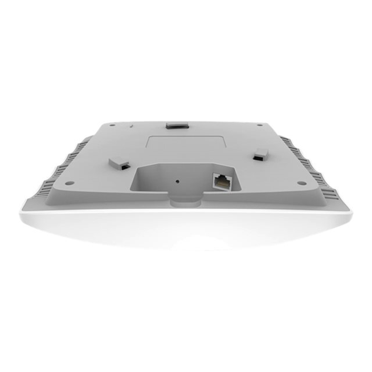 AC1350 Wireless Dual Band Gigabit Ceiling Mount Access Point Qualcomm 450Mbps at 2.4GHz + 867Mbps at