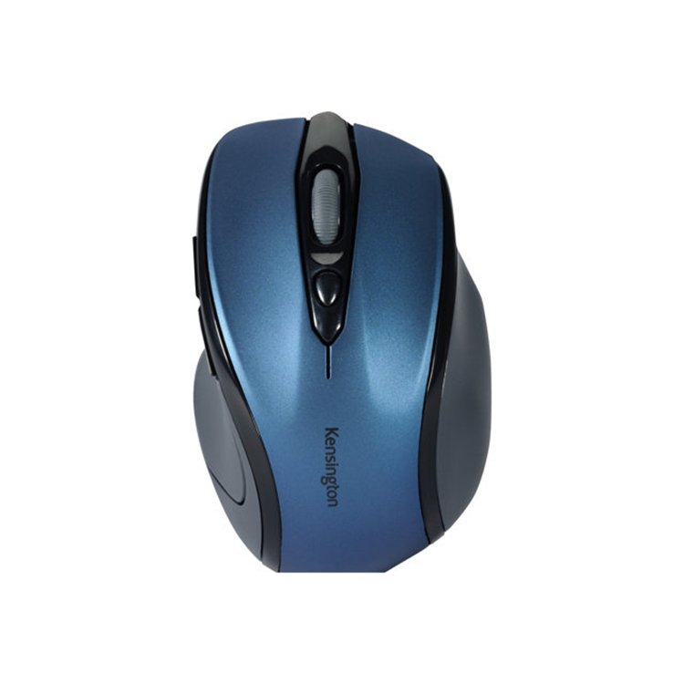 ProFitMid Wireless Sapphire Blue Mouse ProFitMid Wireless Sapphire Blue Mouse