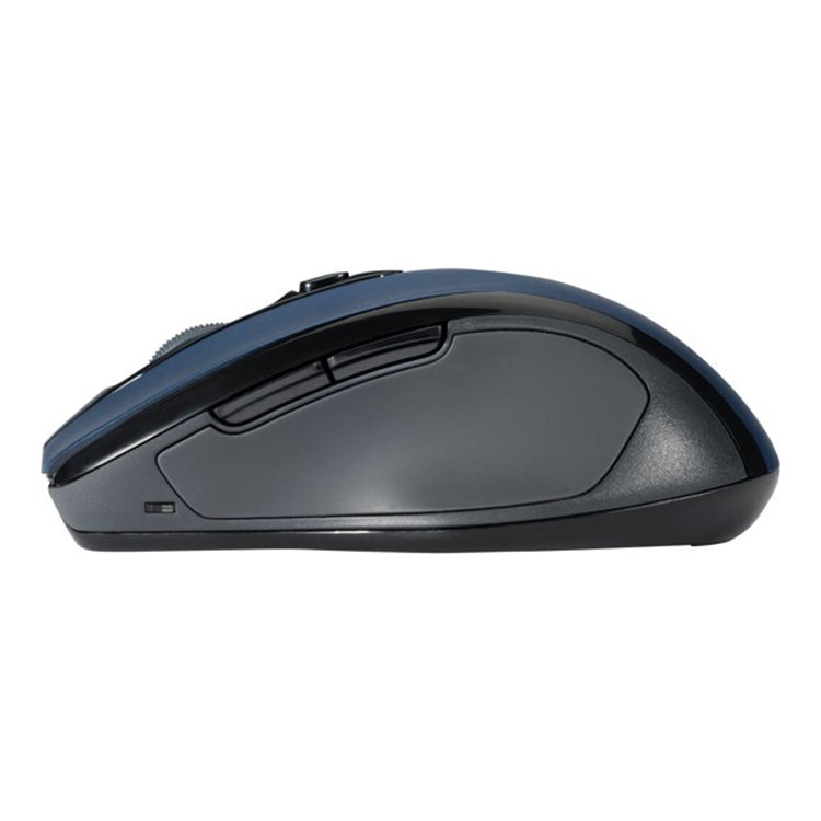 ProFitMid Wireless Sapphire Blue Mouse ProFitMid Wireless Sapphire Blue Mouse