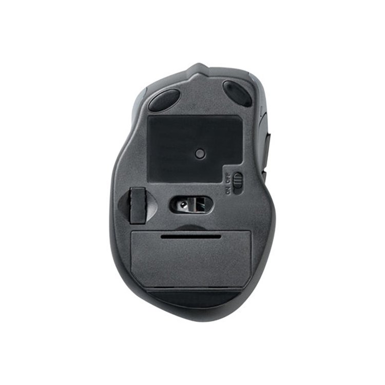 ProFitMid Wireless Sapphire Blue Mouse ProFitMid Wireless Sapphire Blue Mouse
