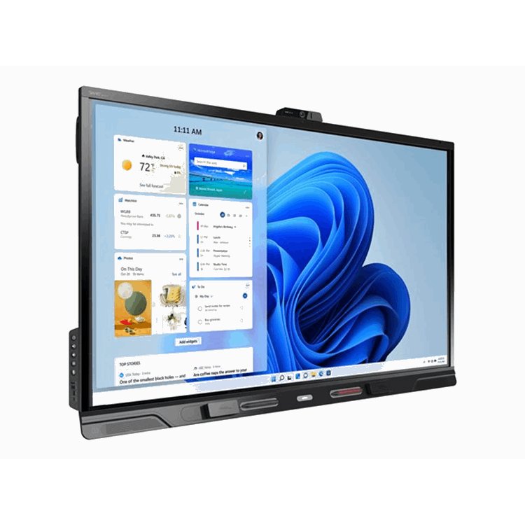 SMART Board QX065-P interactive display SMART Board QX065-P interactive display