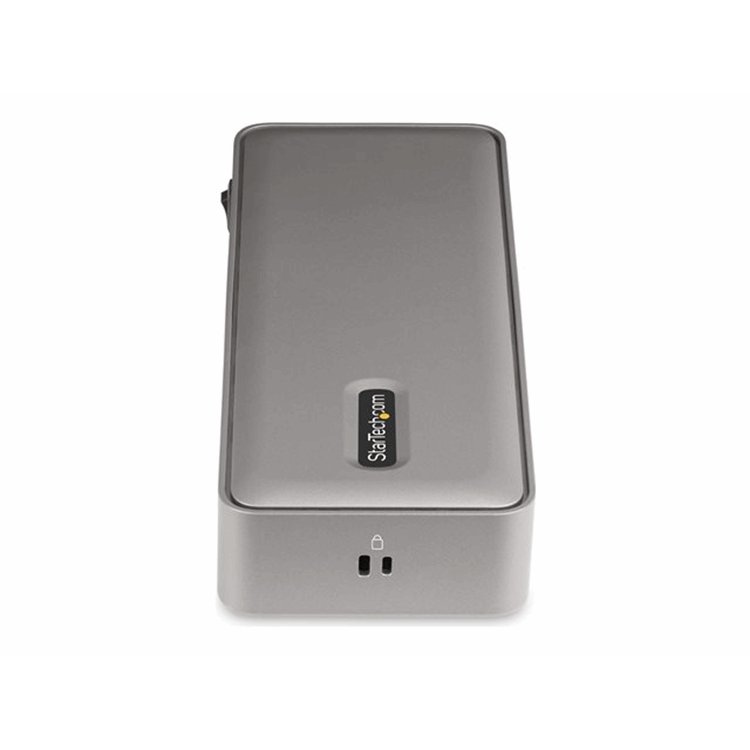 USB-C KVM Docking Station Dual 4K 60Hz USB-C KVM Docking Station Dual 4K 60Hz