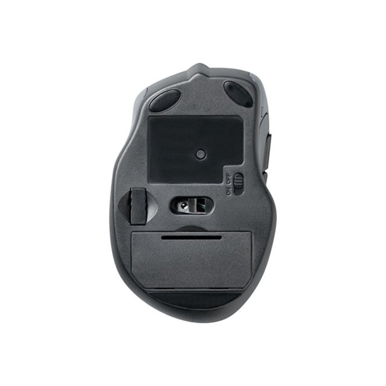 ProFitMid Wireless Emerald Green Mouse
