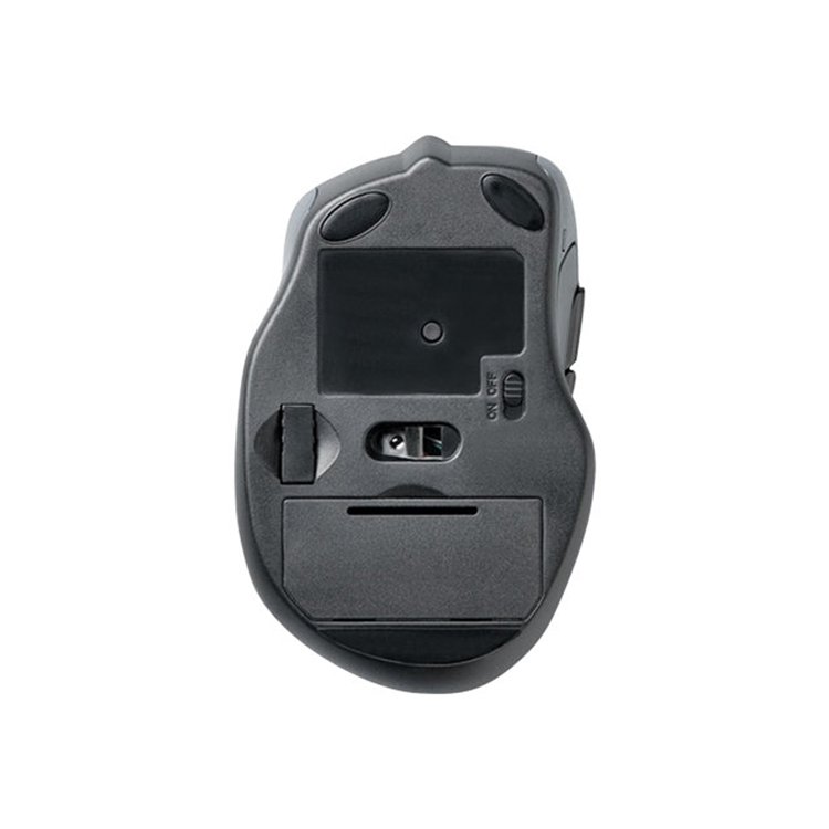 ProFitMid Wireless Emerald Green Mouse
