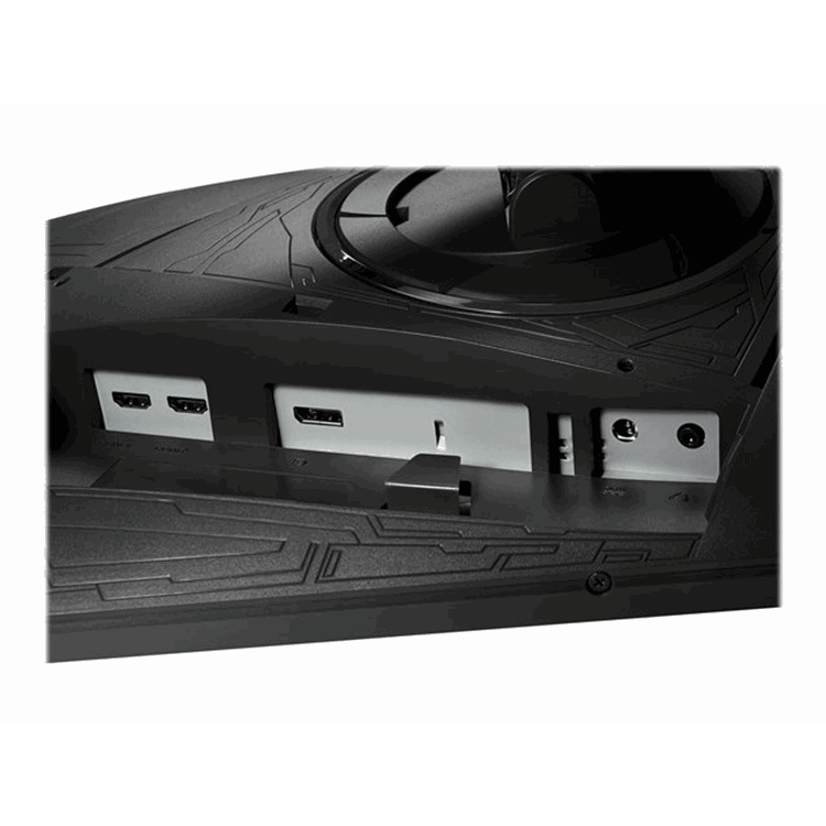 XG258Q 25IN WLED 1920X1080 TN XG258Q 25IN WLED 1920X1080 TN