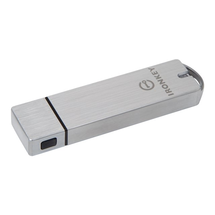 16GB IRONKEY BASIC S1000