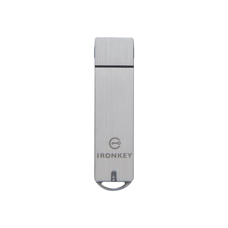 16GB IRONKEY BASIC S1000